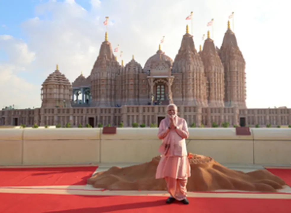  How PM Modi ‘endeared’ himself to critics and cynics