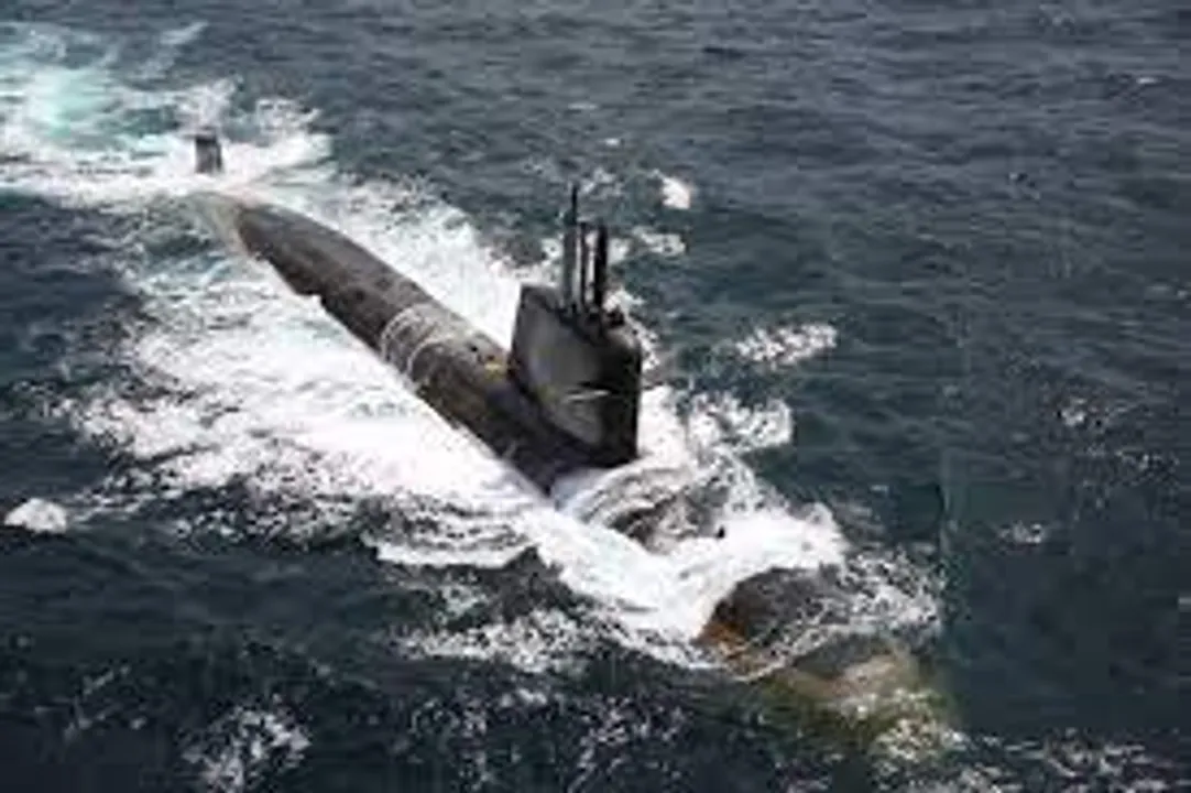  DAC nod to Anti-Tank Mines, radar, torpedoes worth Rs 84,560 cr for armed forces