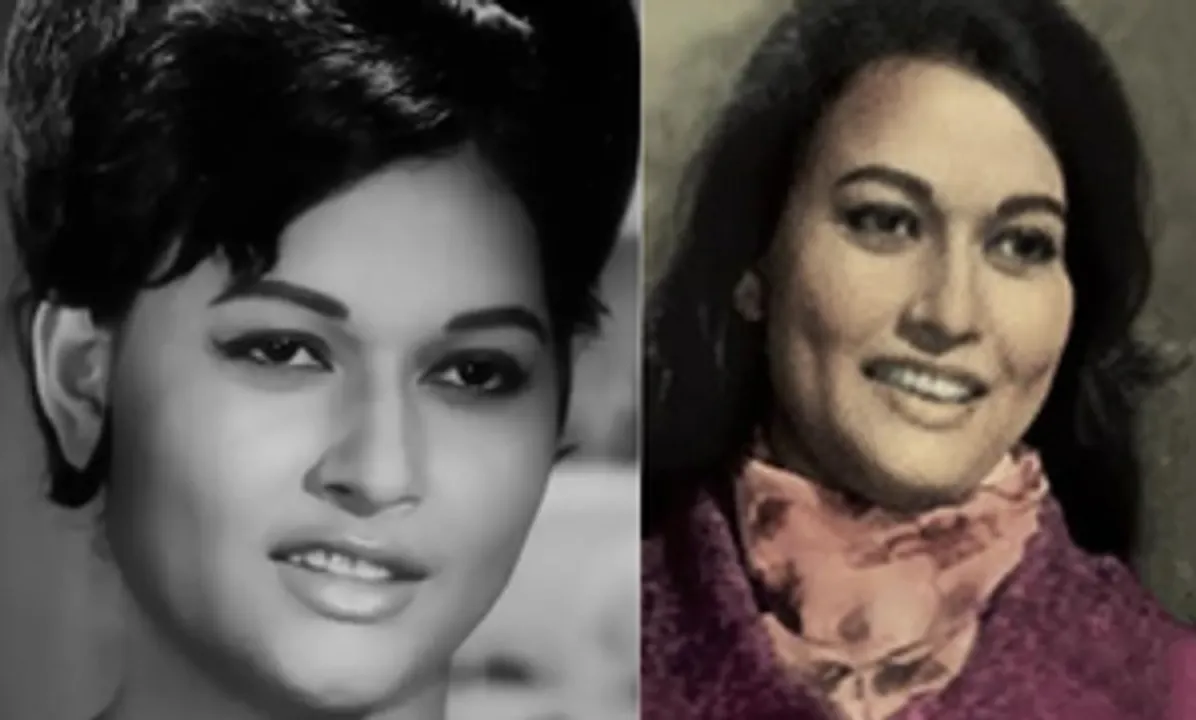  Noted Bengali actress Anjana Bhowmik passes away at 79