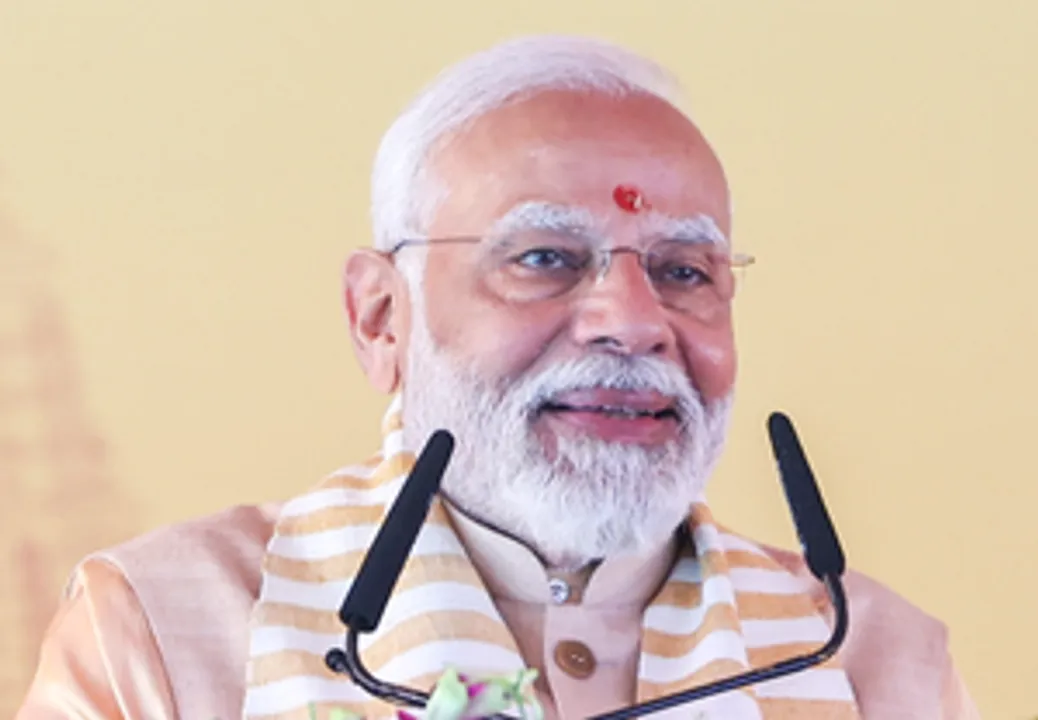  With Rs 13,375 cr project launch, PM Modi set to give major boost to education sector