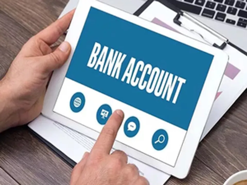  Money mule' bank accounts on the rise in India: Report