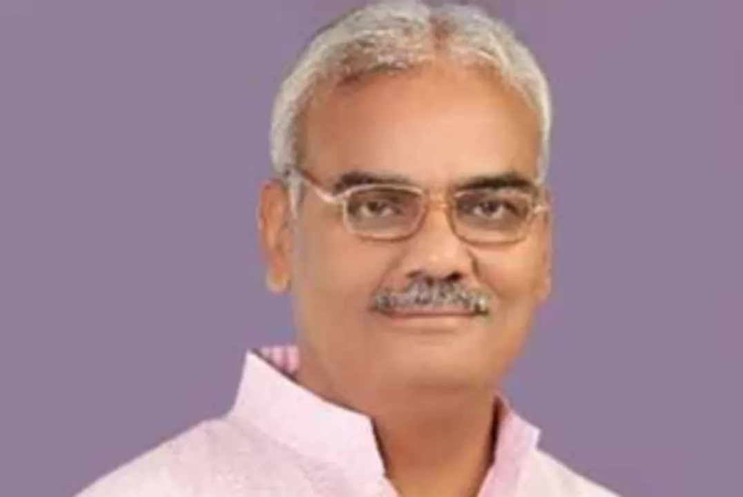  Akbar an invader who raped women can never be great: Rajasthan Education Minister Madan Dilawar