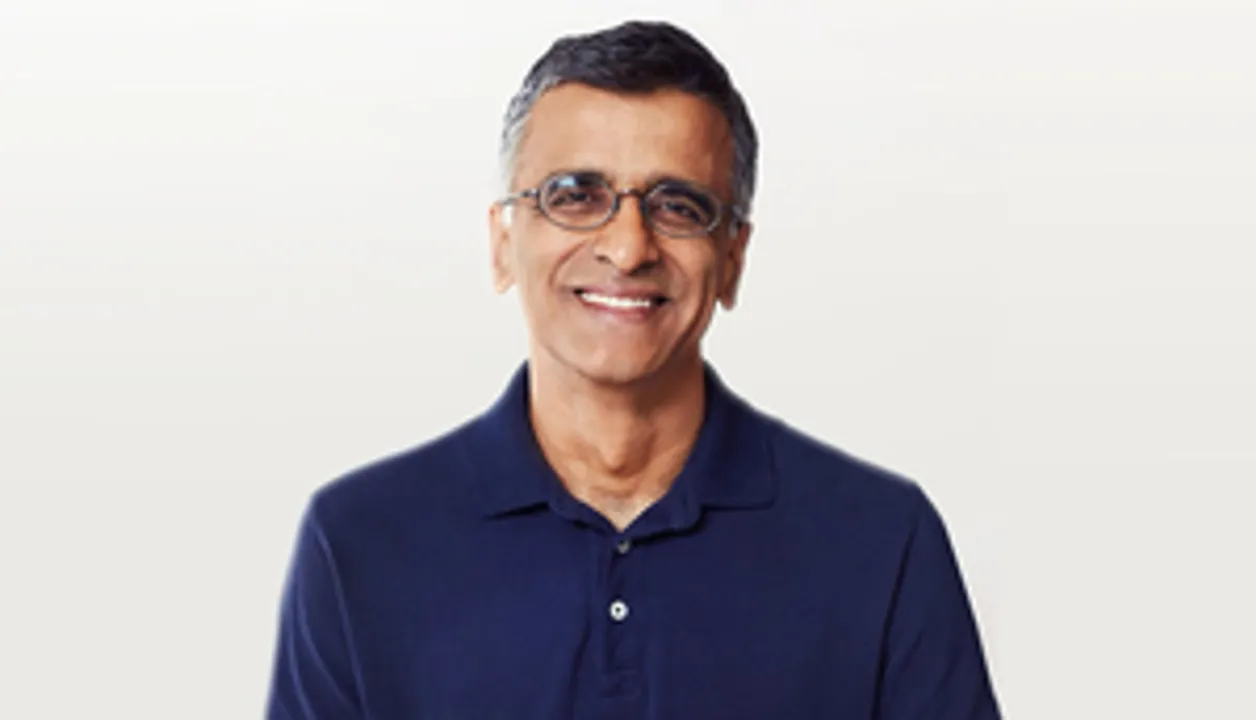  Indian-origin Sridhar Ramaswamy named CEO of data cloud firm Snowflake