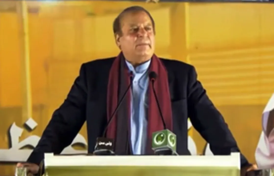  Nawaz Sharif loses against PTI-backed Independent candidate in Mansehra