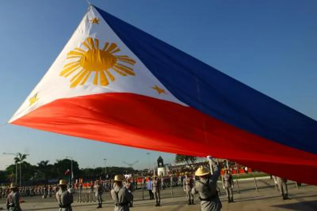  Philippines becomes first Asian country to ratify ILO convention