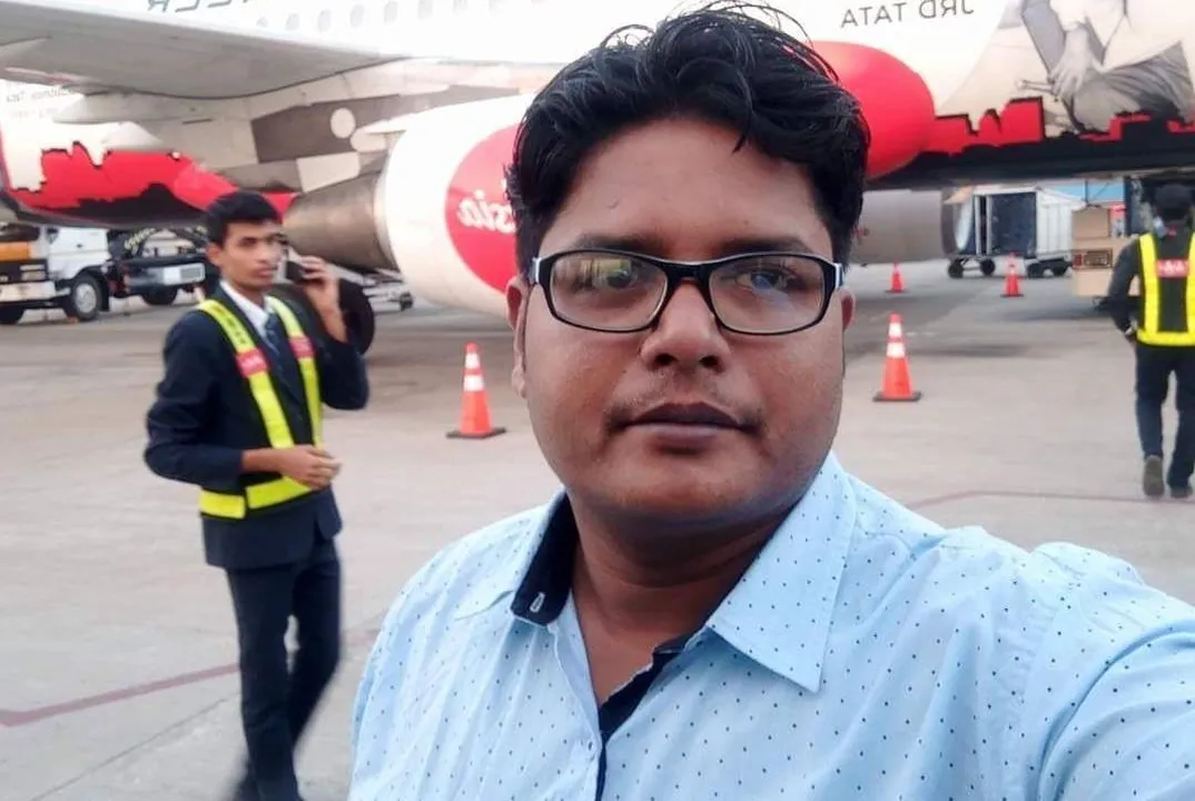 Tehsil record keeper under Vigilance scanner for accepting bribe in Odisha’s Bolangir
