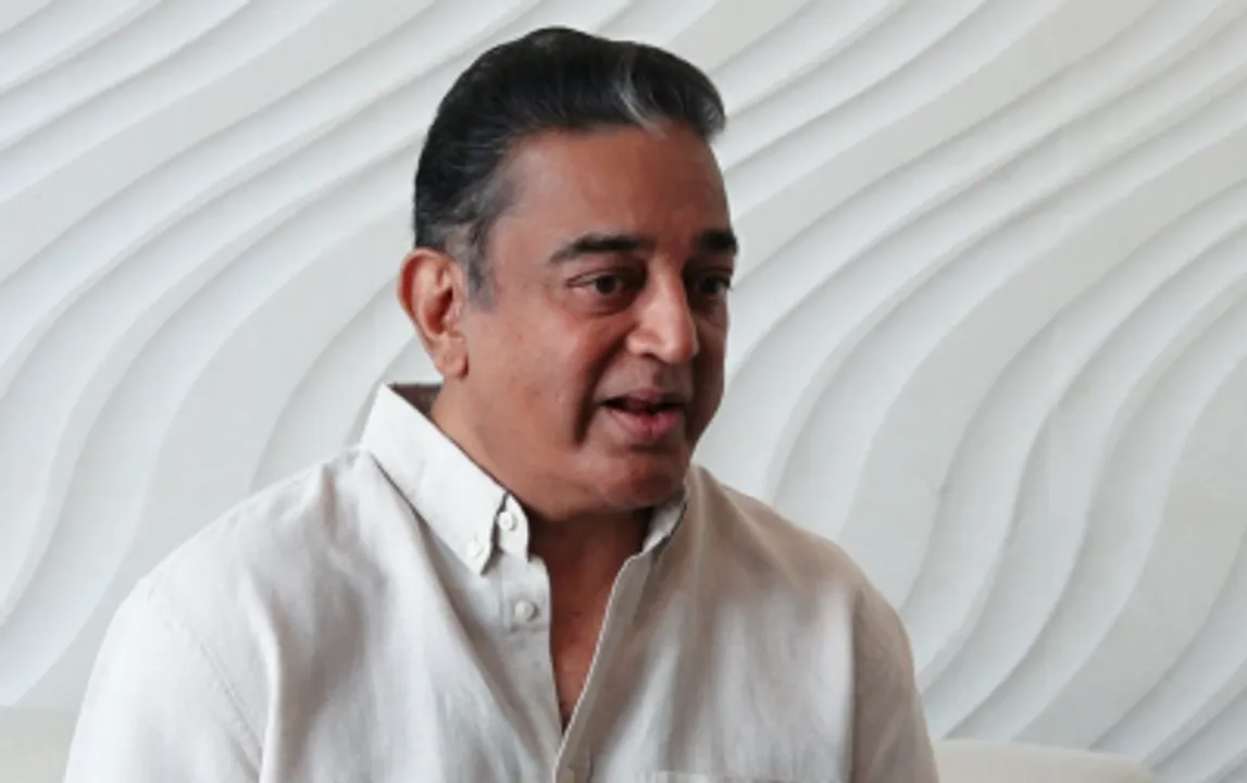  Tamil superstar Kamal Haasan to contest Lok Sabha polls