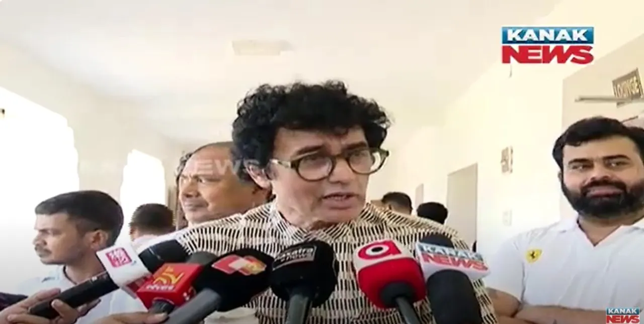  Aspirants can apply online for tickets to contest 2024 polls: Odisha Congress
