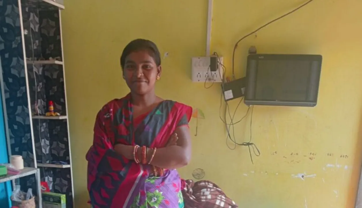  Odisha: Extra-marital affair, domestic abuse led Balangir woman to kill six-month old son