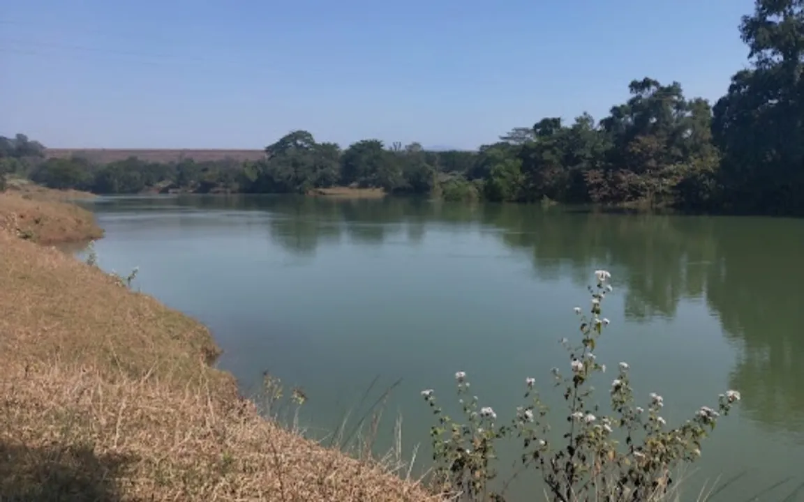 Two minor girls drown in Balimela Reservoir in Odisha