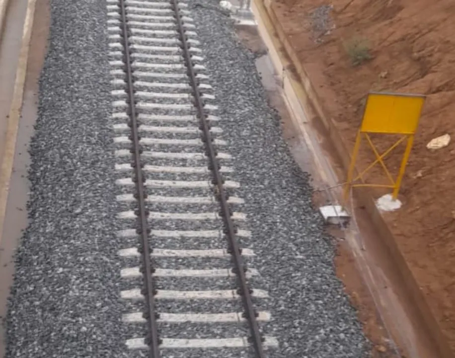  PM Modi to inaugurate train service between Jhartarbha and Sonepur on Feb 3