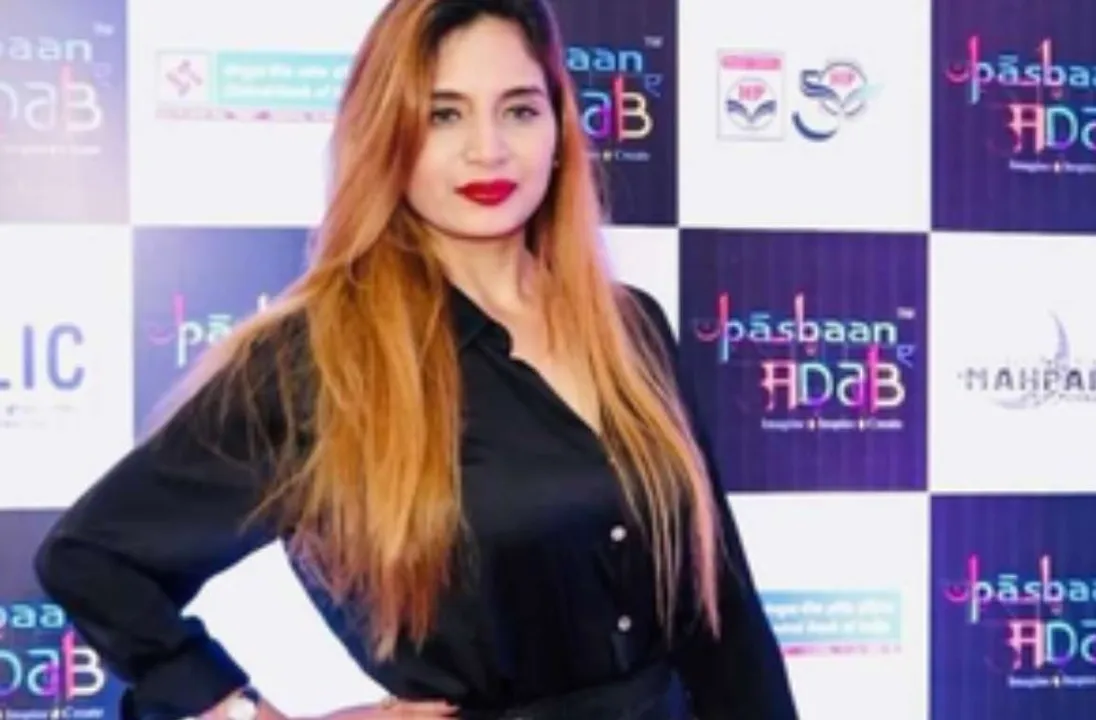  Singer-actor Malika Rajput found dead at her home in Uttar Pradesh's Sultanpur