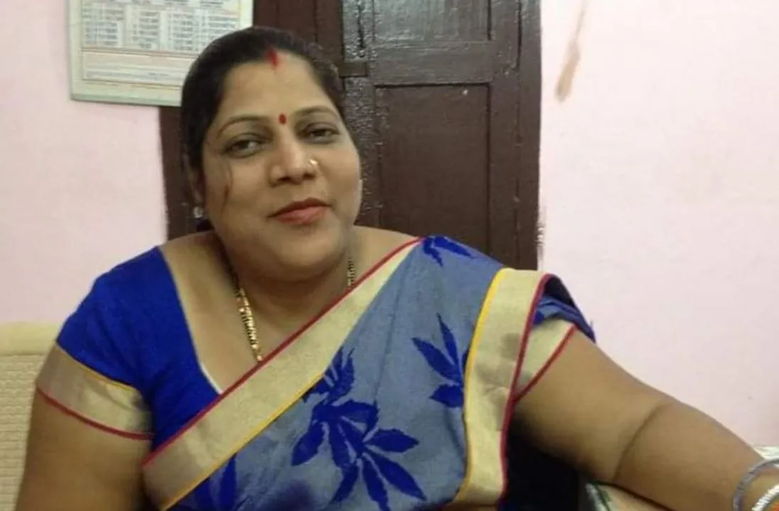  Woman enters Odisha MLA Srikanta Sahu's house demanding 'wife' status, arrested