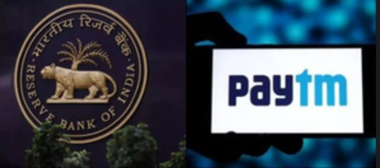  RBI FAQs for Paytm Payments Bank customers: All you need to know