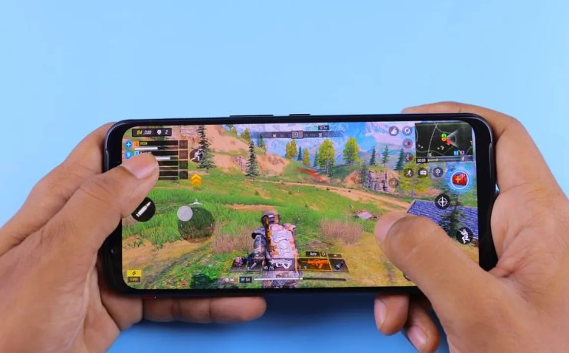  Odisha youth tries to end life by slitting throat after loss in online game