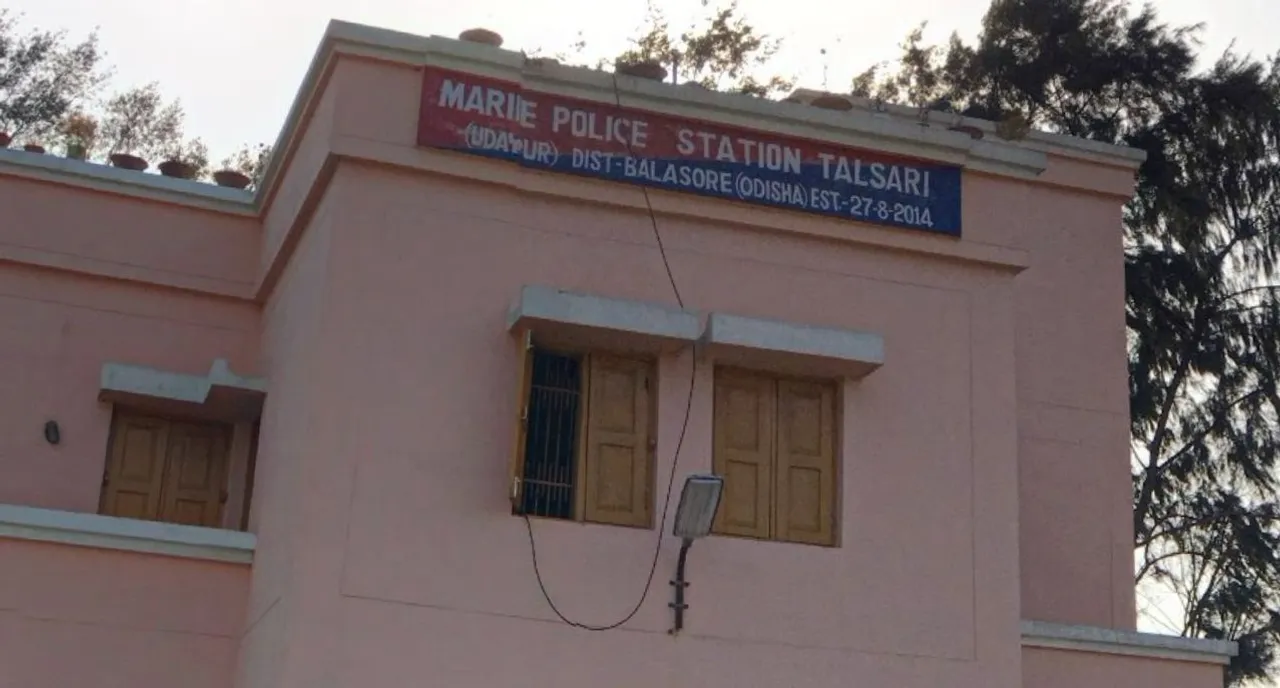  Miscreants attack woman IIC during raid on gambling den in Odisha's Balasore