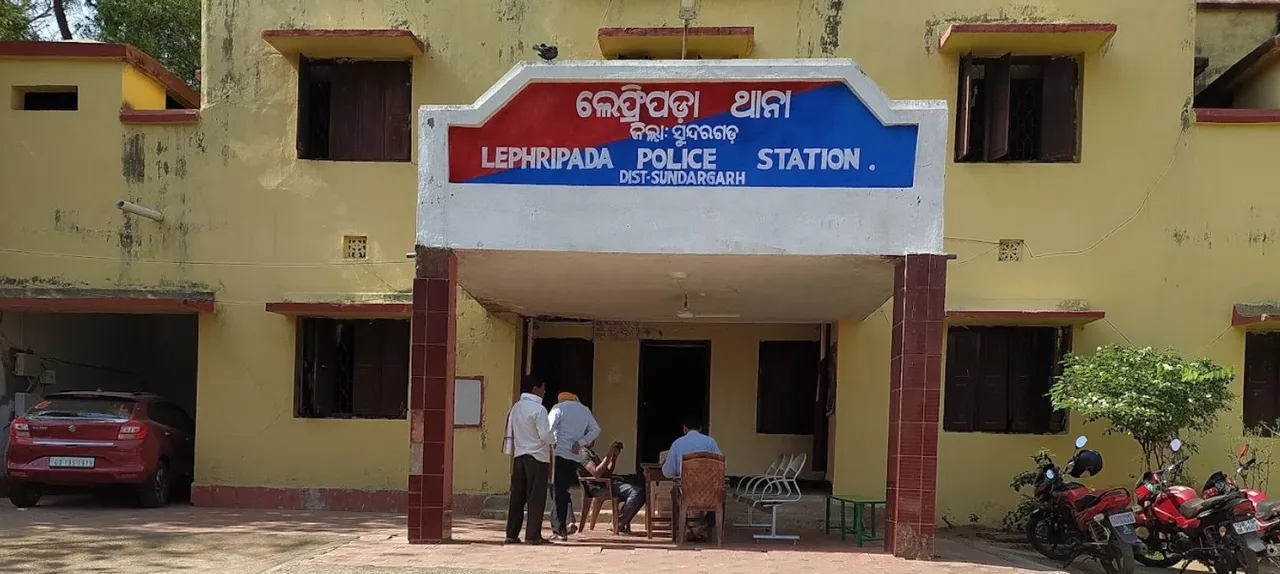  Engineer molests woman at govt quarters in Odisha's Sundargarh