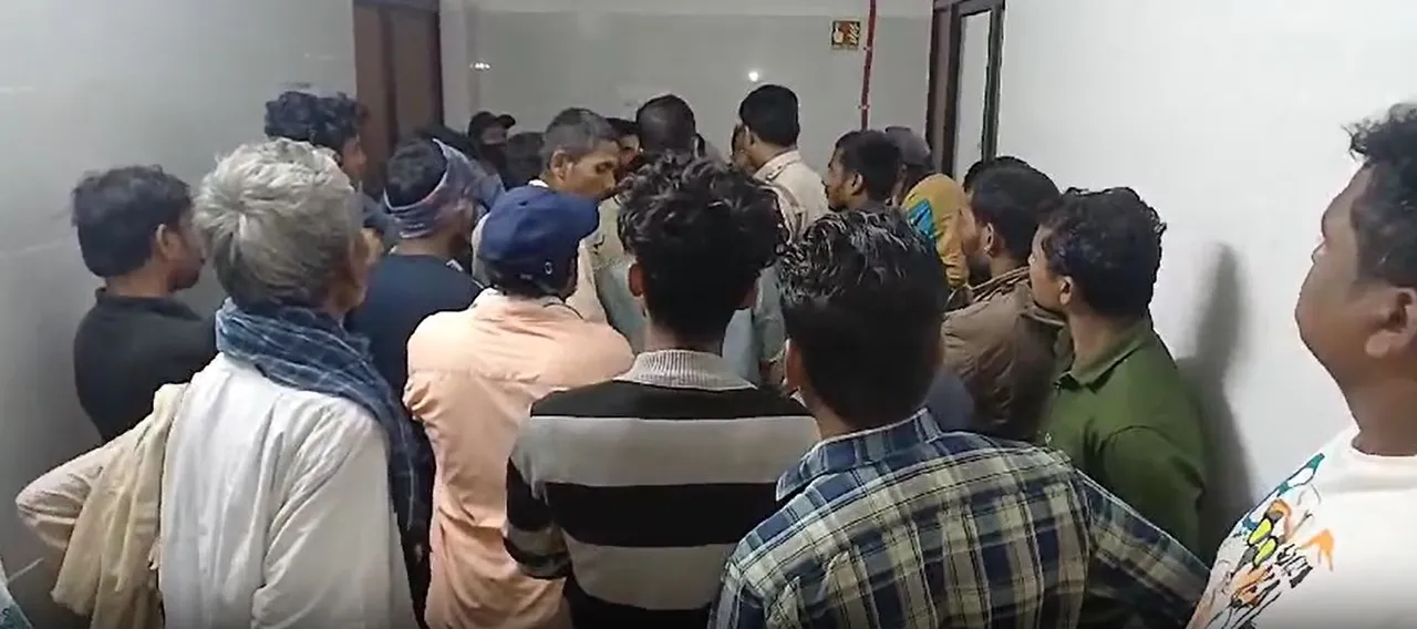  Pregnant woman dies at Bhadrak Hospital due to 'medical negligence'