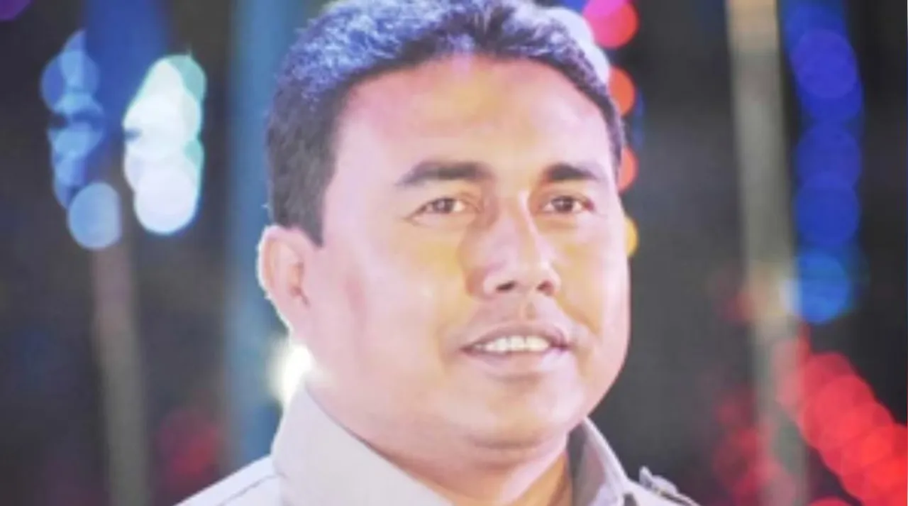  Sheikh Shahjahan arrested 55 days after attack on ED sleuths