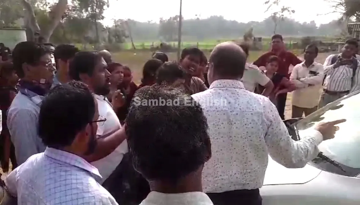  Plus II exams: Students lock up invigilator for ‘misbehaving’ girls in Odisha’s Balasore