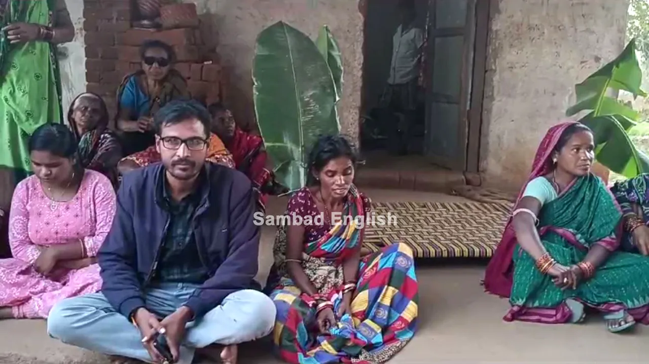  Odisha minor girl held captive by brick kiln owner in Telangana; family cries for help