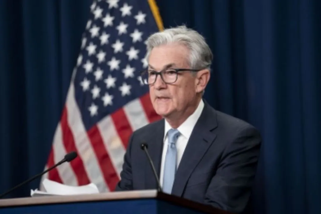  US Fed keeps interest rate unchanged