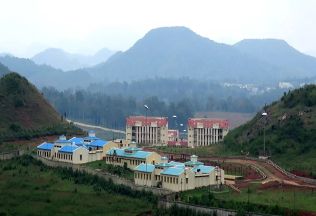  Odisha Central University to get permanent campus; PM to lay foundation stone today