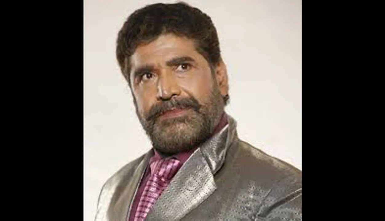  Actor Daitari Panda seeks atonement before Lord Jagannath for drawing parallel with Odisha CM