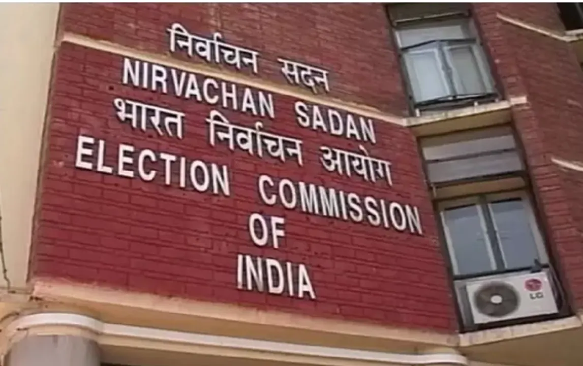  ECI seeks clarification from Odisha govt for using ‘conch’ symbol in advertisements