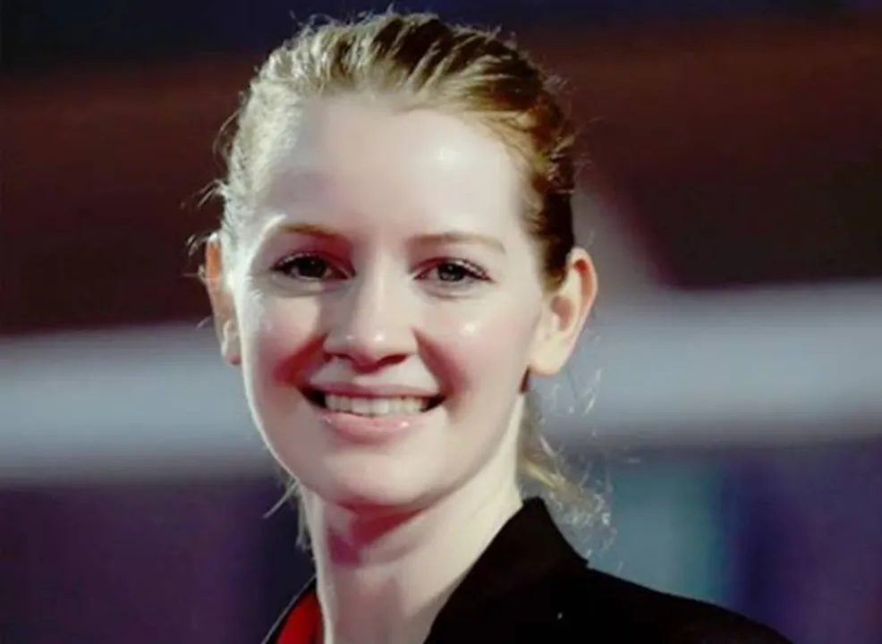  Elena Norman resigns as Hockey India CEO