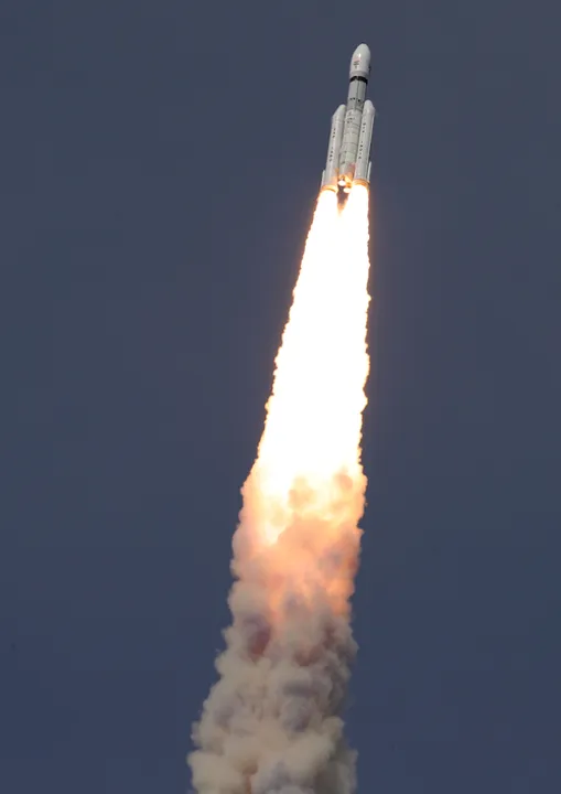  DRDO successfully launches Green Propulsion System in orbit