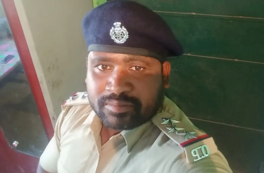  Odisha man dupes job seekers by posing as CBI officer; held