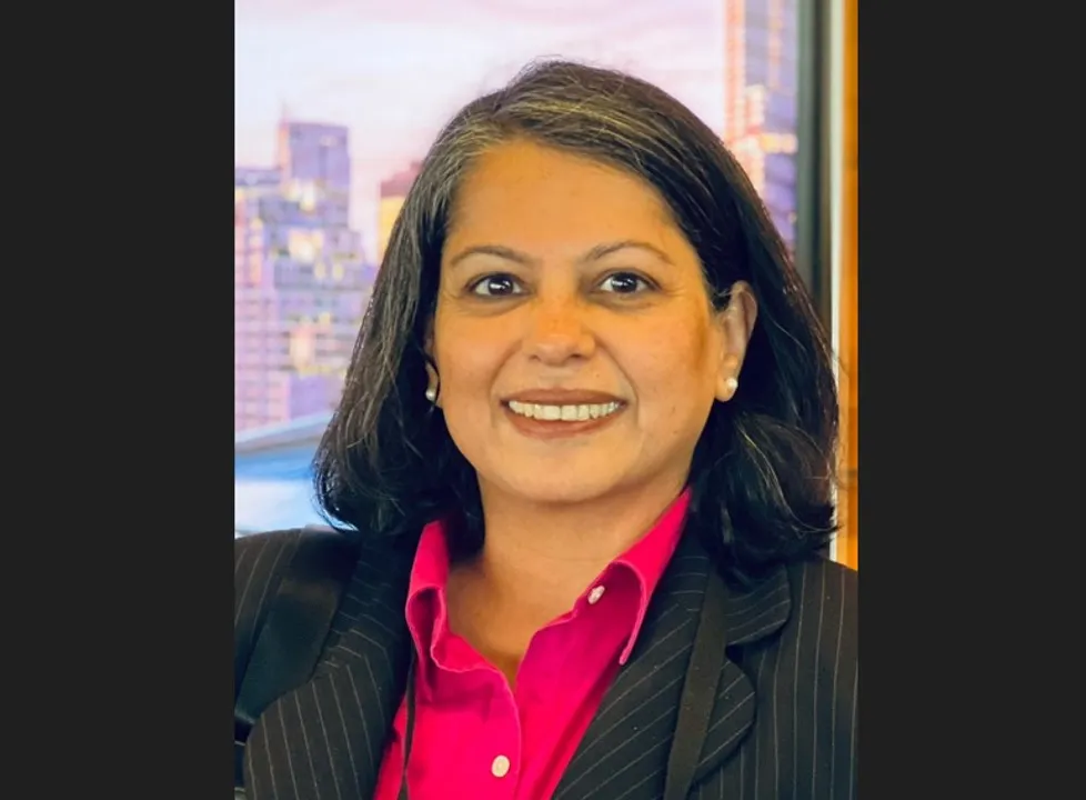  India-born economist Geeta Batra named as first woman Director of World Bank's GEF