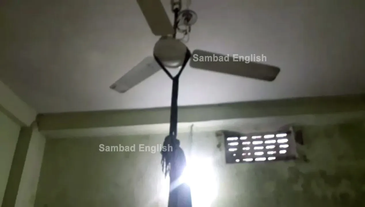  ITI student dies by suicide in his rented house in Odisha’s Cuttack; probe on