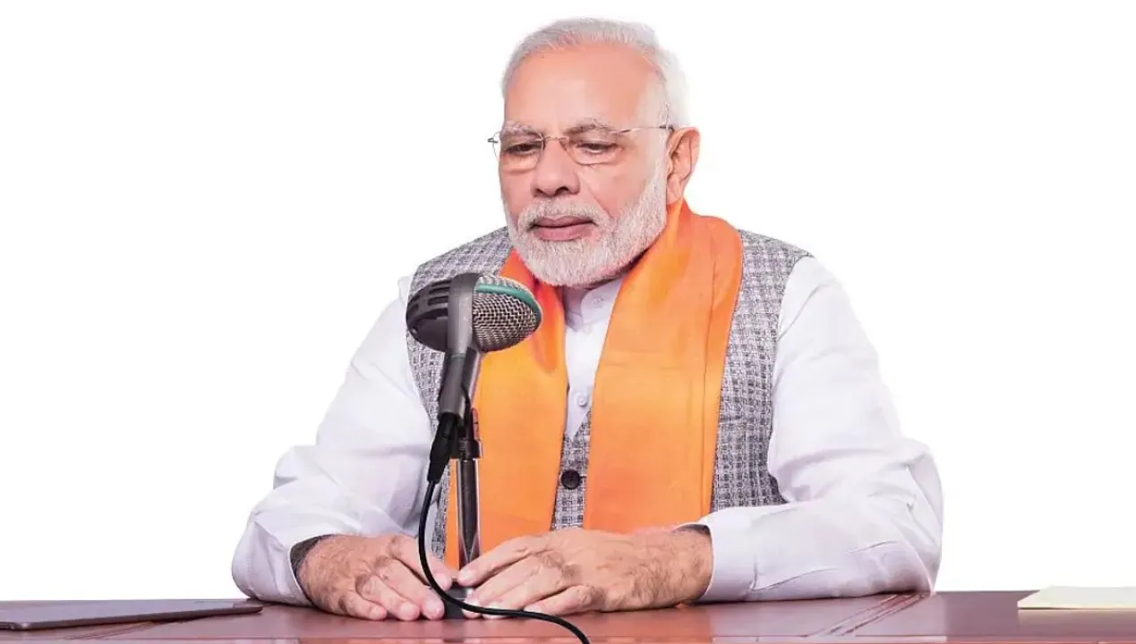  ‘Mann Ki Baat’: PM Modi praises Odisha couple for setting up 'Goat Bank'