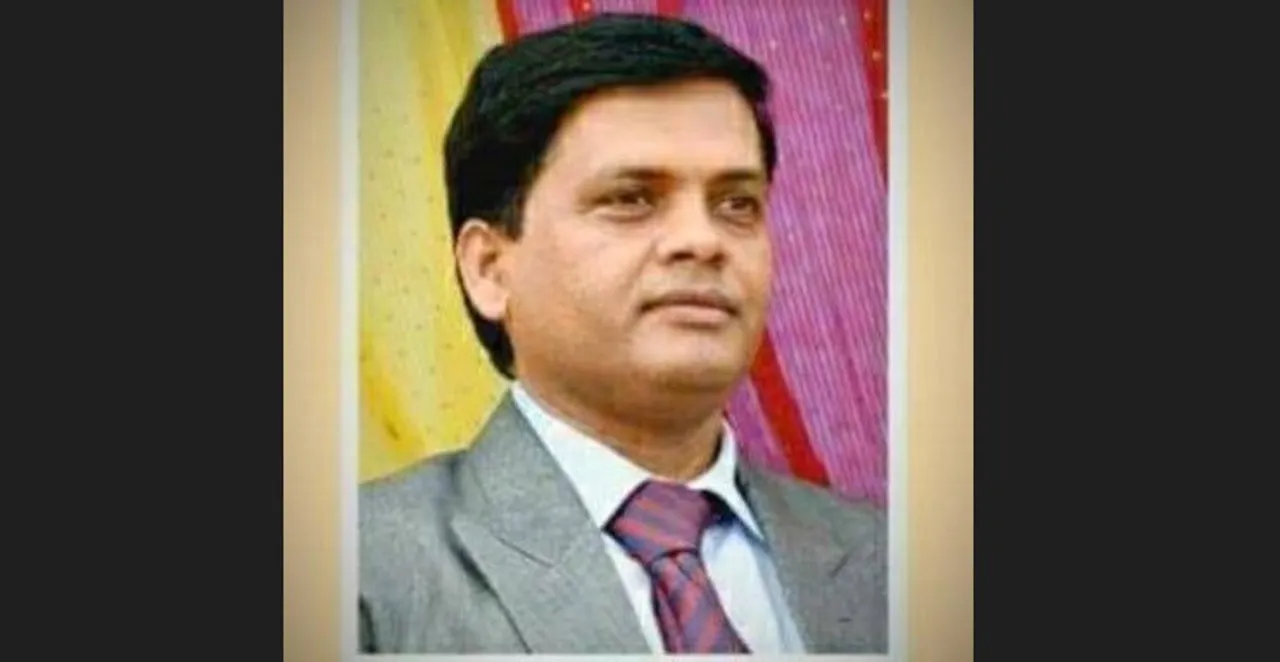  Rajesh Pravakar Patil appointed new BMC Commissioner