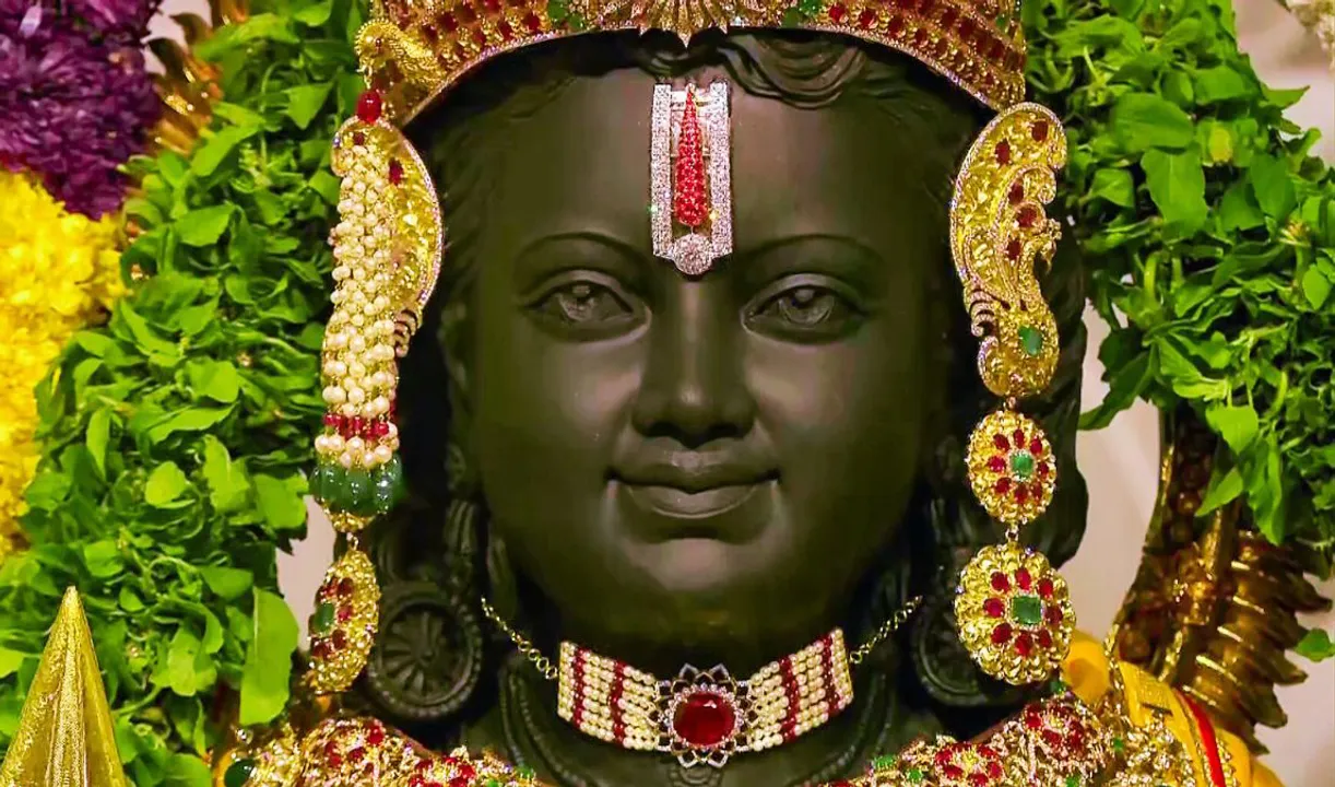 Ram Lalla darshan: Special train to Ayodhya from Odisha Capital on February 6