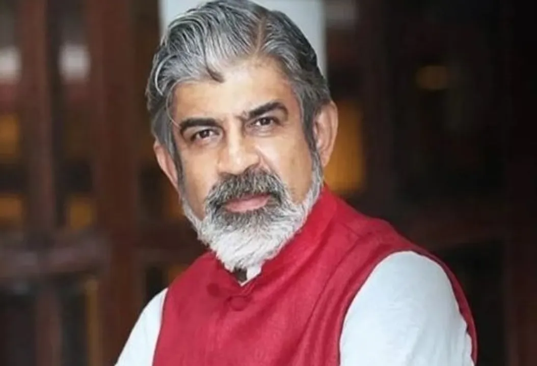  TV actor Rituraj Singh passes away due to cardiac arrest