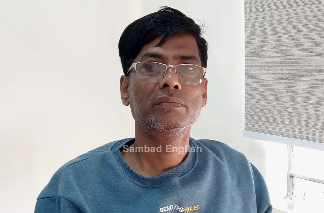  Senior clerk of ESI hospital under Vigilance scanner for accepting bribe in Odisha’s Rourkela