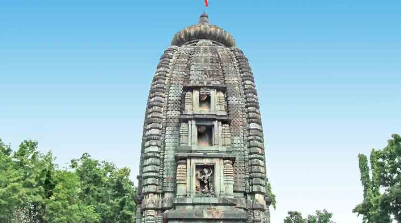  Odisha: President Droupadi Murmu to offer prayers at Kichakeshwari temple on Feb 29