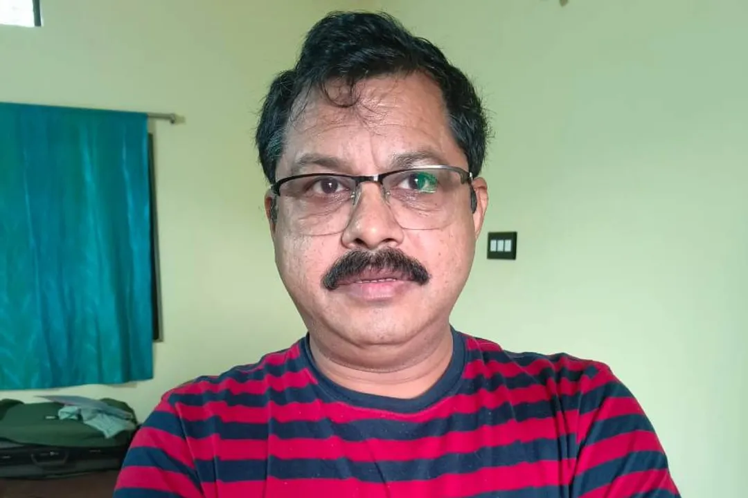  Odisha Vigilance unearths huge cash deposits of Boudh RTO in banks
