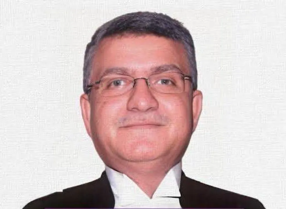  Orissa High Court gets new Chief Justice