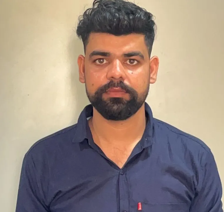  Odisha EOW arrests scammer from Himachal Pradesh in pan-India courier fraud