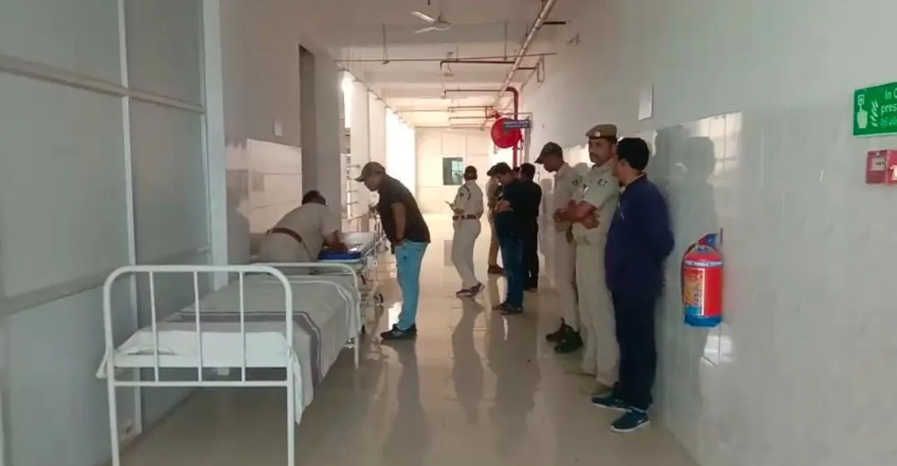  Woman dies after 'wrong injection' administered at MCH in Odisha's Balangir