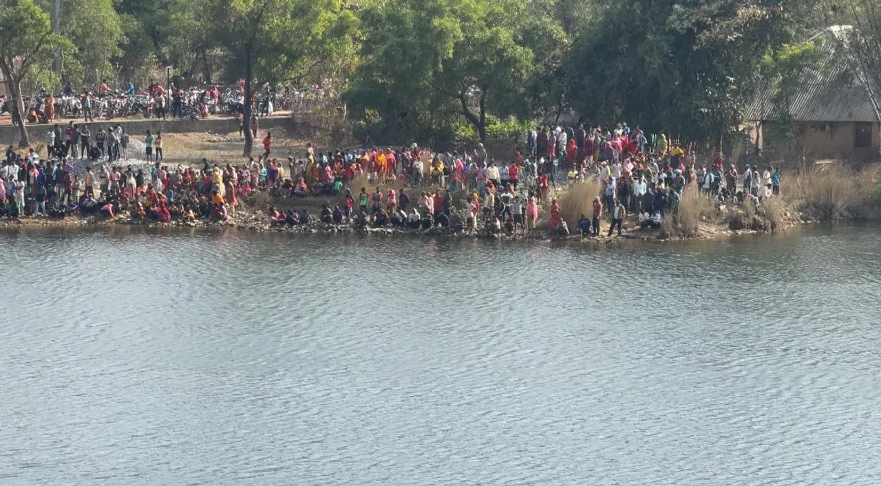  6 persons including family member detained in Nilagiri missing youths' death case