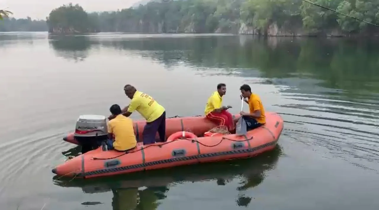  Odisha: Bodies of two youths recovered from water body in Nilagiri