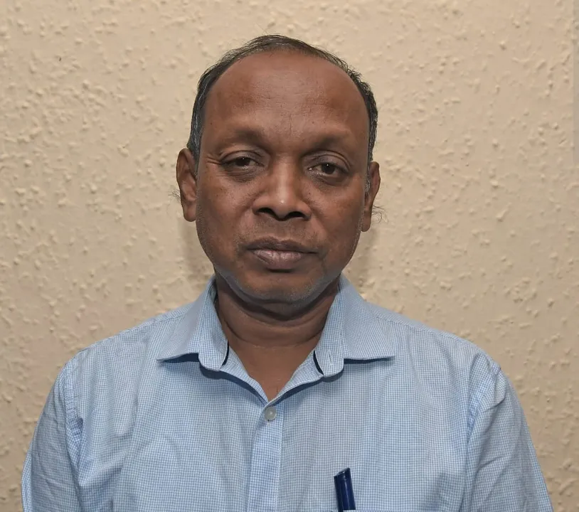  Odisha MLA Premananda Nayak resigns from BJD