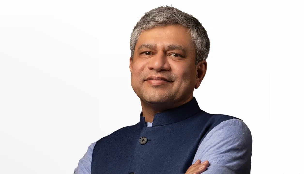  BJP fields Ashwini Vaishnaw as candidate for Odisha Rajya Sabha Elections