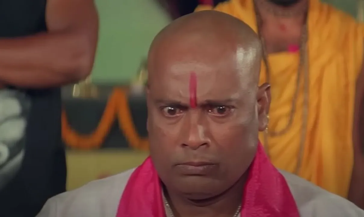  Ollywood actor Chakradhar Jena passes away