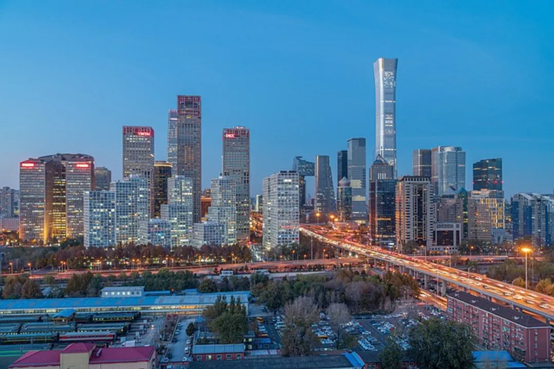  China is worst performer among emerging markets equities